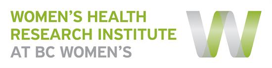 Women's Health Research Institute at BC Women's