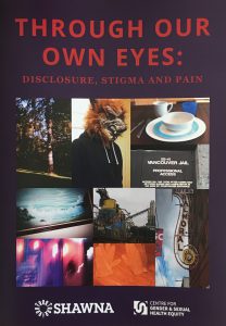 SHAWNA photovoice project shares photos and findings in exhibition and publication
