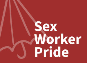 Sex Worker Pride
